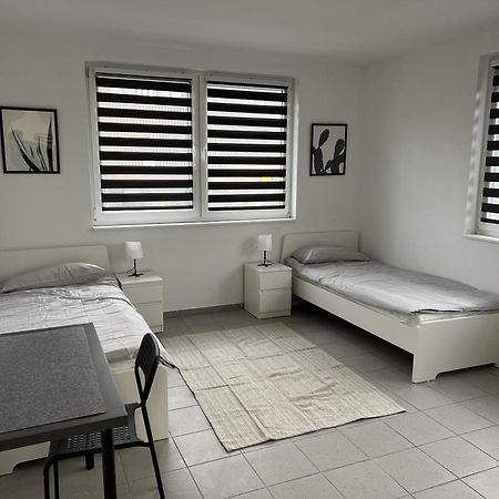 Aparts Room Hannover Centrum 외부 사진