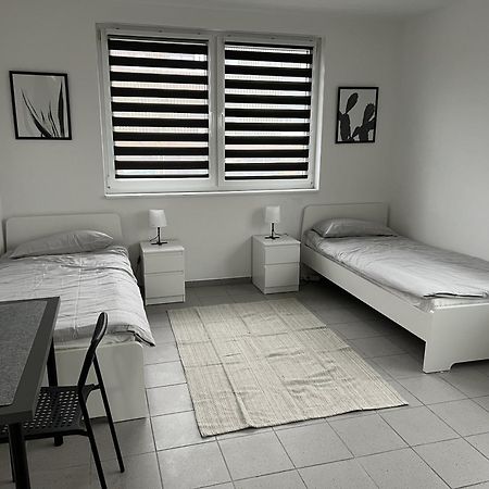 Aparts Room Hannover Centrum 외부 사진
