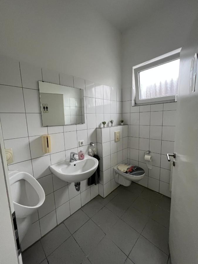 Aparts Room Hannover Centrum 외부 사진