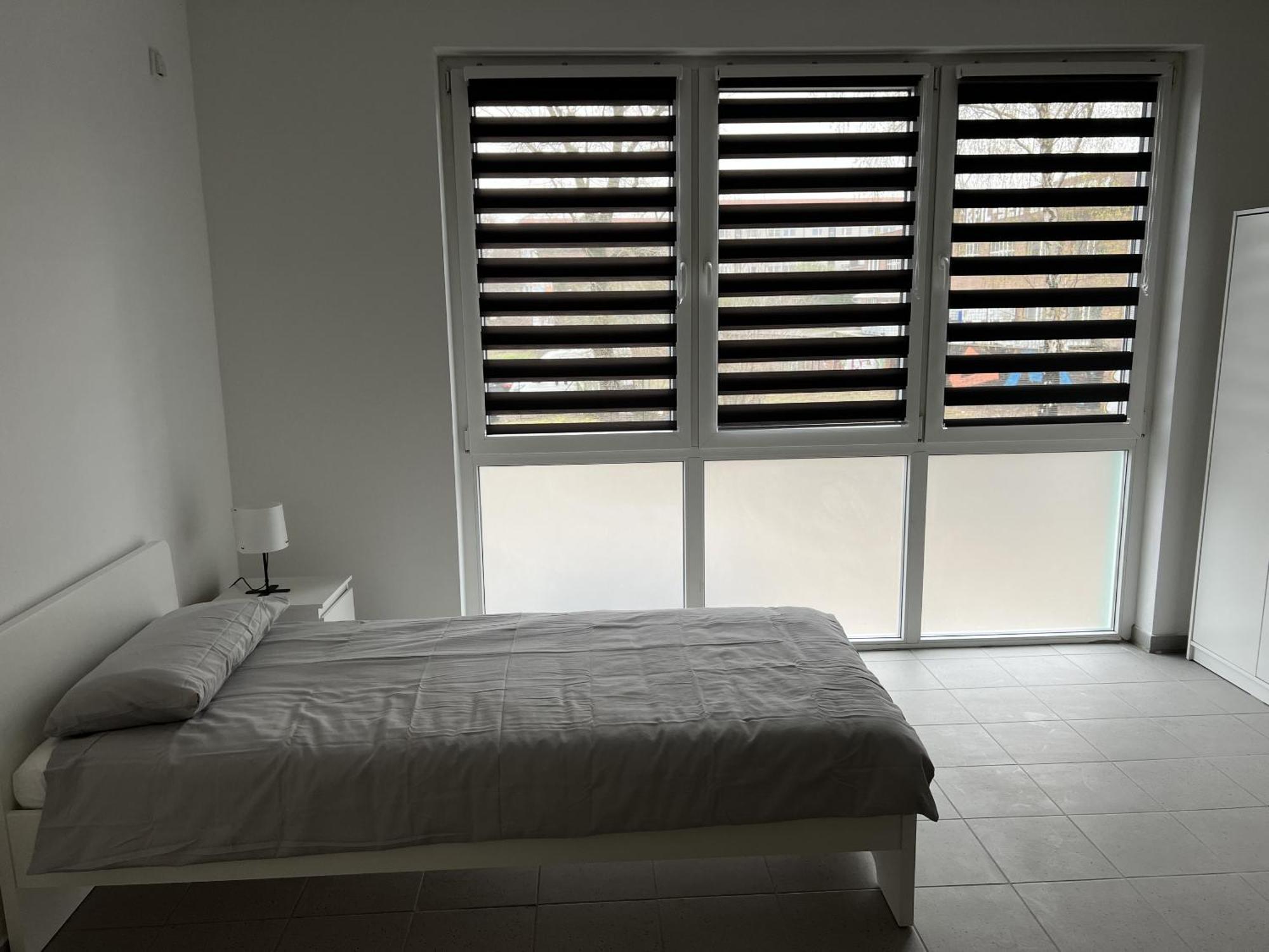 Aparts Room Hannover Centrum 외부 사진