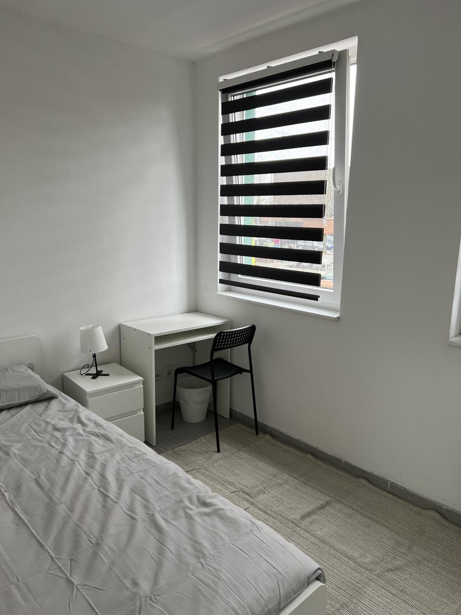Aparts Room Hannover Centrum 외부 사진