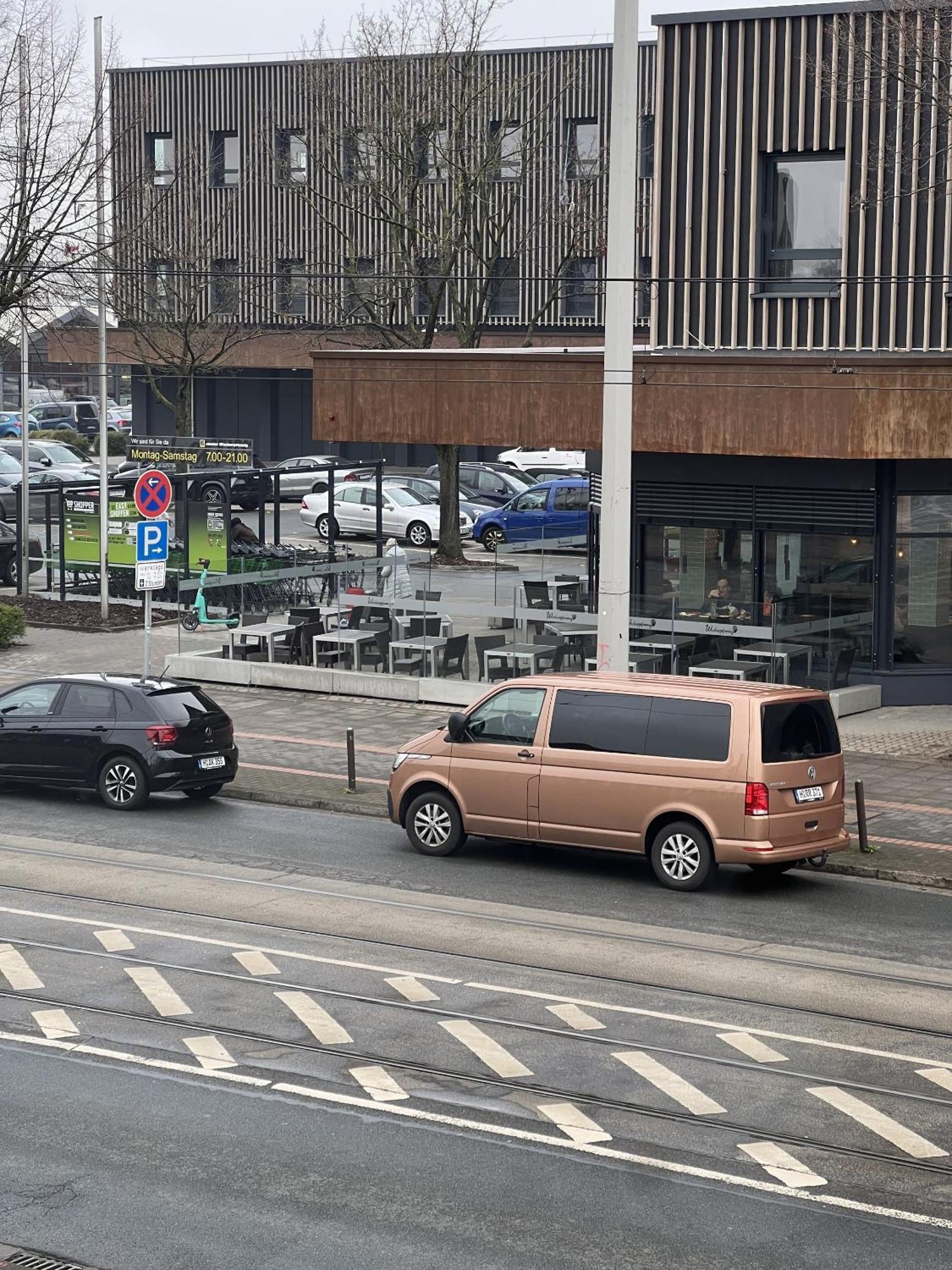 Aparts Room Hannover Centrum 외부 사진