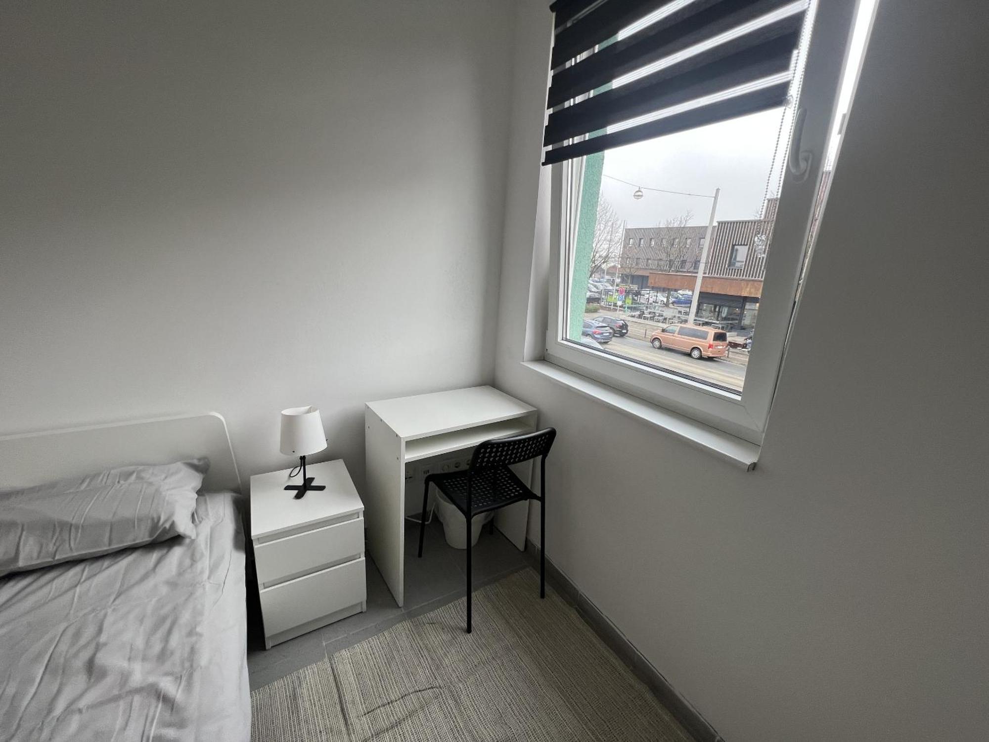 Aparts Room Hannover Centrum 외부 사진