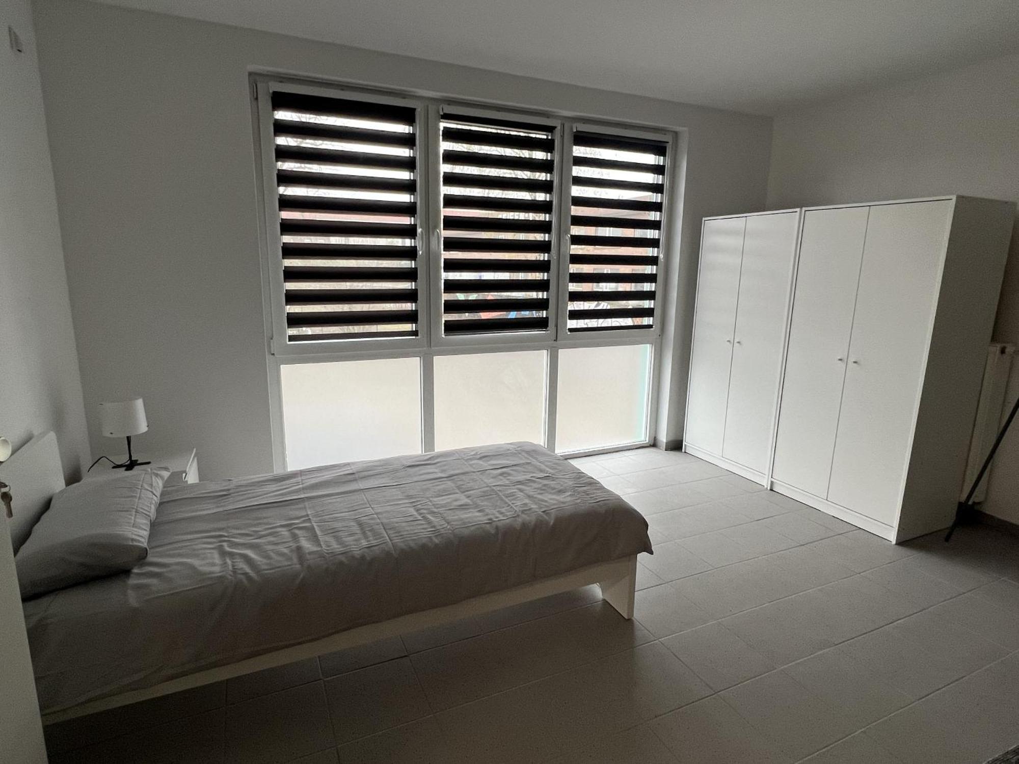 Aparts Room Hannover Centrum 외부 사진